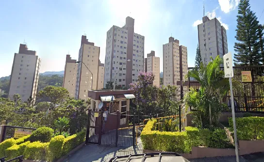 Condomínio Pedra Branca em São Paulo
