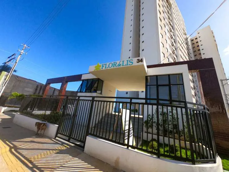 Condominio Flor de liz