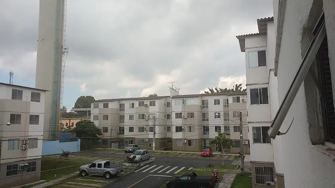 Imagem do Condomínio Vida Nova em Manaus