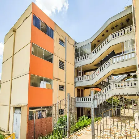Imagem do Condomínio Vale dos Pinheiros em Taboão da Serra