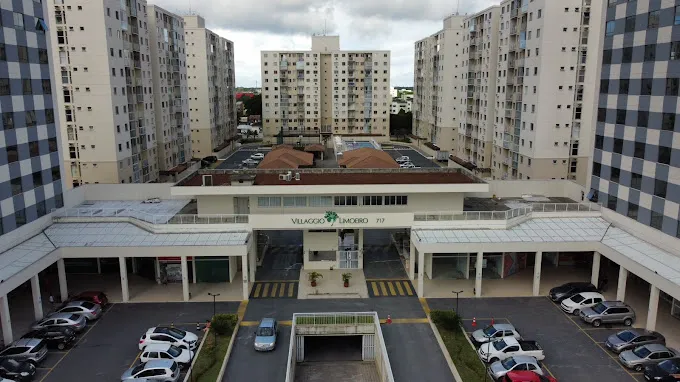 Imagem do Condomínio Villaggio Limoeiro em Serra