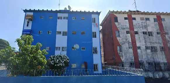 Condomínio Cachoeirinha em Salvador