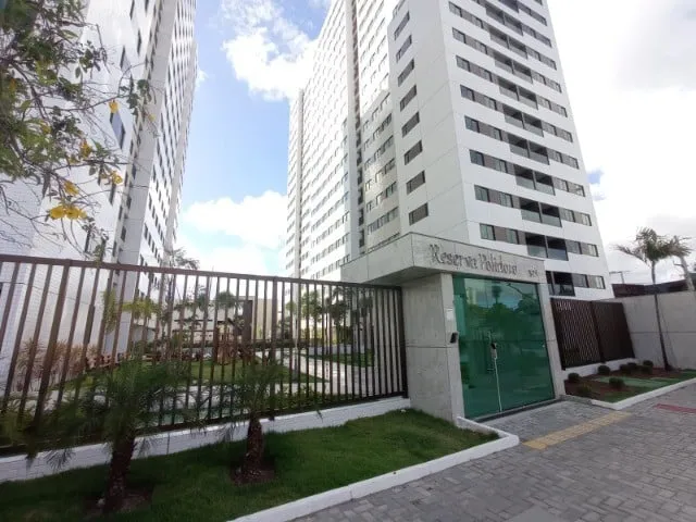 Imagem do Condomínio Reserva Polidoro em Recife