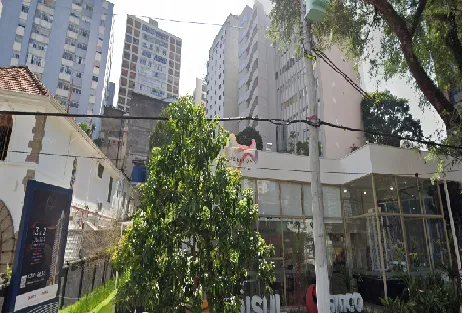 Condomínio Horizon Paraíso em São Paulo