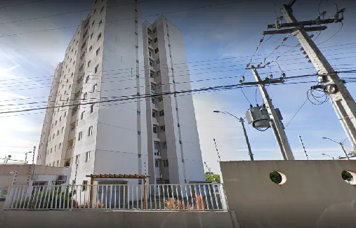 Imagem do Condomínio Jardins em Maceió