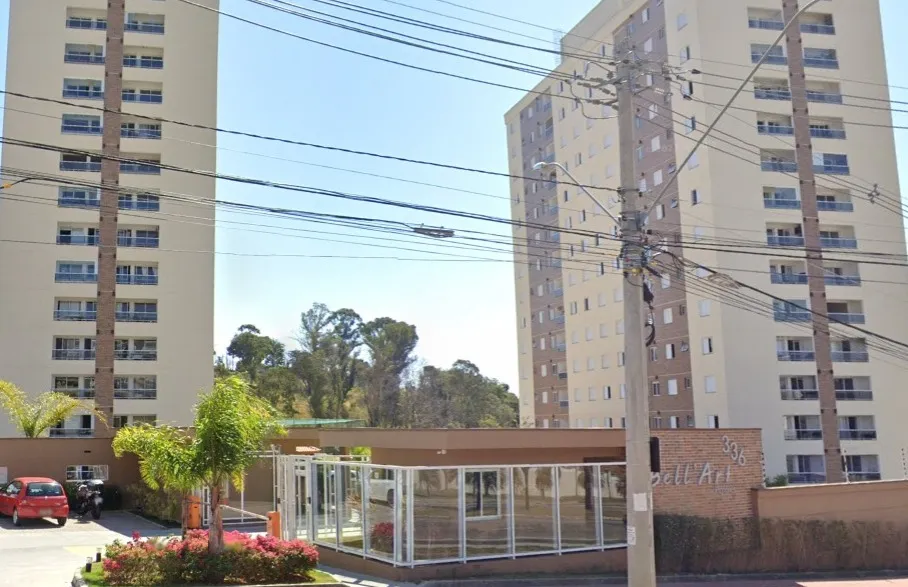 Imagem do Condomínio Condominio Bell Art em Jundiaí