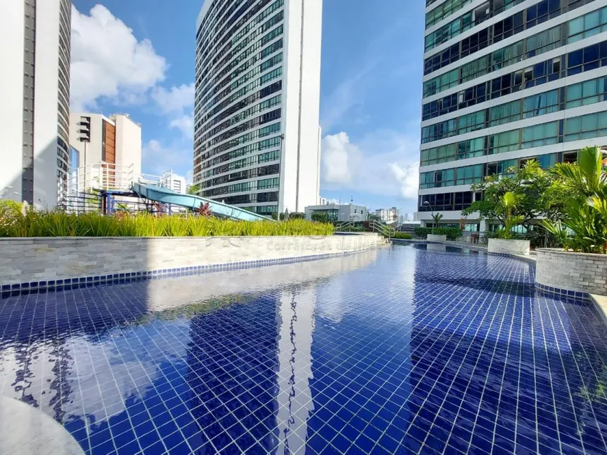 Imagem do Condomínio Condominio Sun Park em Recife