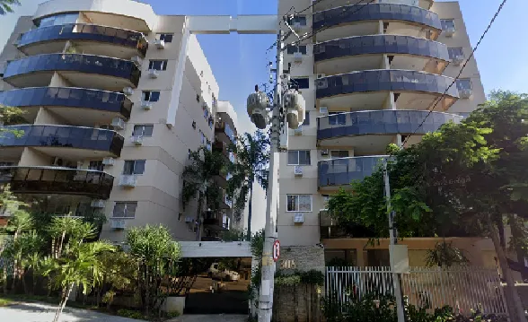 Condomínio Del Sole em Rio de Janeiro