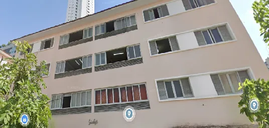 Imagem do Condomínio Adolfo em Recife
