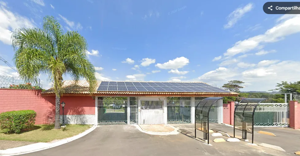 Parque Residencial Pardise