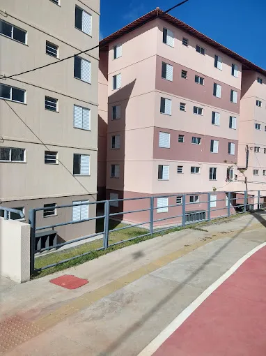 Imagem do Condomínio Lauro de Freitas em Lauro de Freitas
