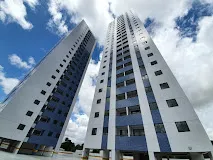 Imagem do Condomínio Engenho Prince em Recife