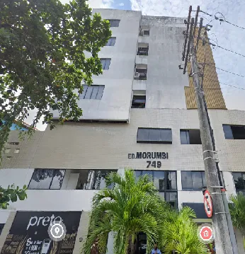 Condomínio Morumbi em Salvador