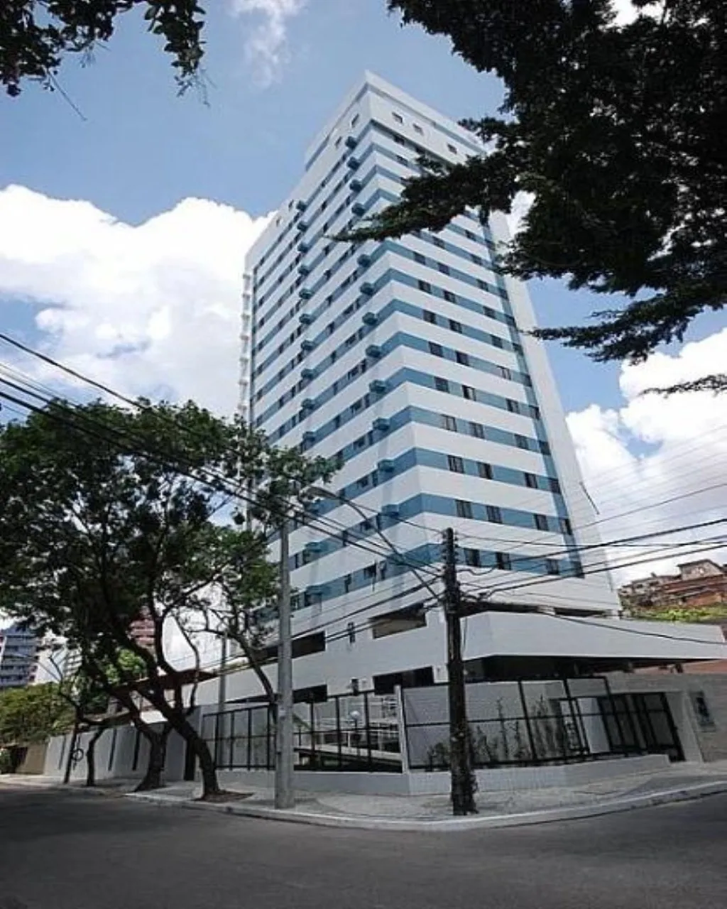 Imagem do Condomínio Luar de Casa Forte em Recife