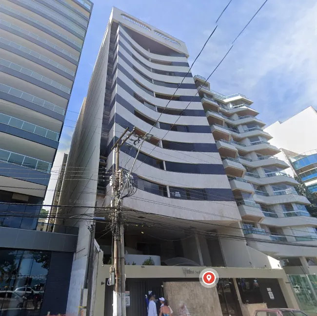 Imagem do Condomínio Vila Veneto em Vila Velha