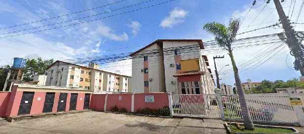 Imagem do Condomínio São José de Ribamar II em São José de Ribamar