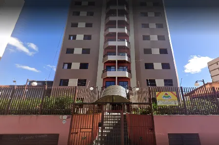Imagem do Condomínio Magelis em Santo André