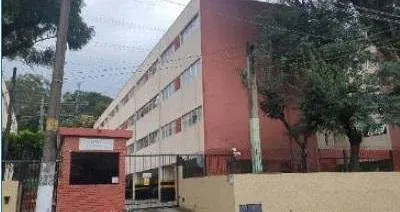 Condomínio Guatemala E El Salvador em São Paulo