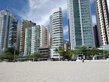 Imagem do Condomínio Interlagos em Balneário Camboriú