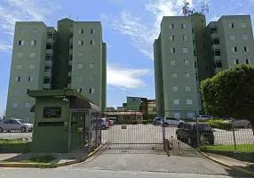 Imagem do Condomínio Perracine em POÁ