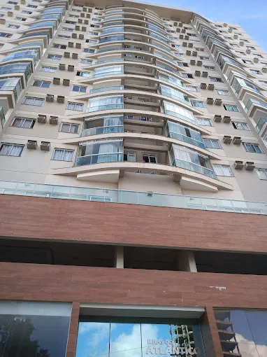 Imagem do Condomínio Portal das Dunas em Vila Velha