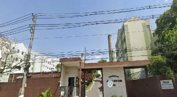 Condomínio Residencial Jardim dos Ipês