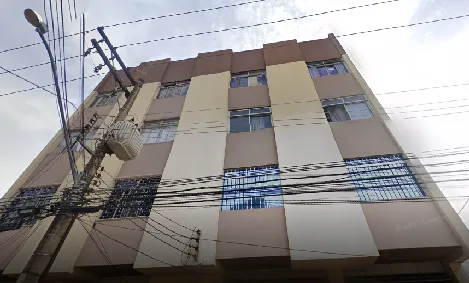 Imagem do Condomínio Rosa Maria em Goiânia