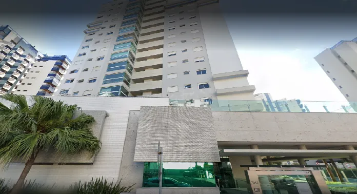 Imagem do Condomínio Náutico em Florianópolis