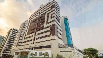 Imagem do Condomínio Porto De Alexandria
