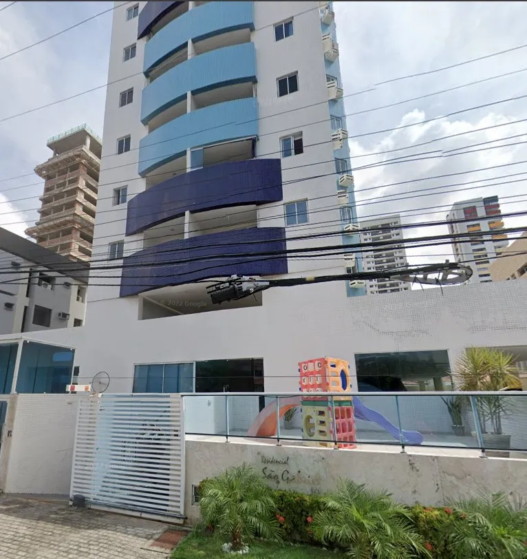 Imagem do Condomínio São Gabriel em João Pessoa