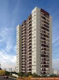 Imagem do Condomínio Arboris Morumbi