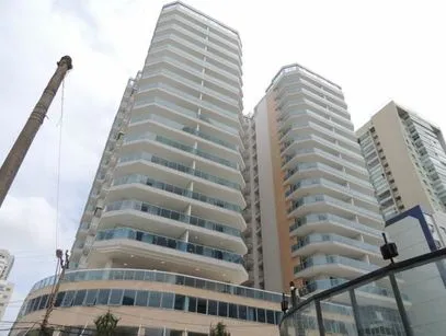 Imagem do Condomínio London Ville em Vila Velha