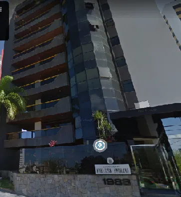 Imagem do Condomínio Adalgisa Andrade em Natal