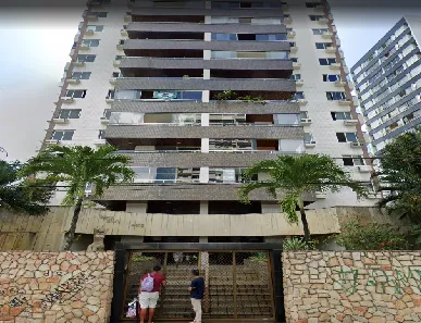 Imagem do Condomínio Maria Dulce em Recife