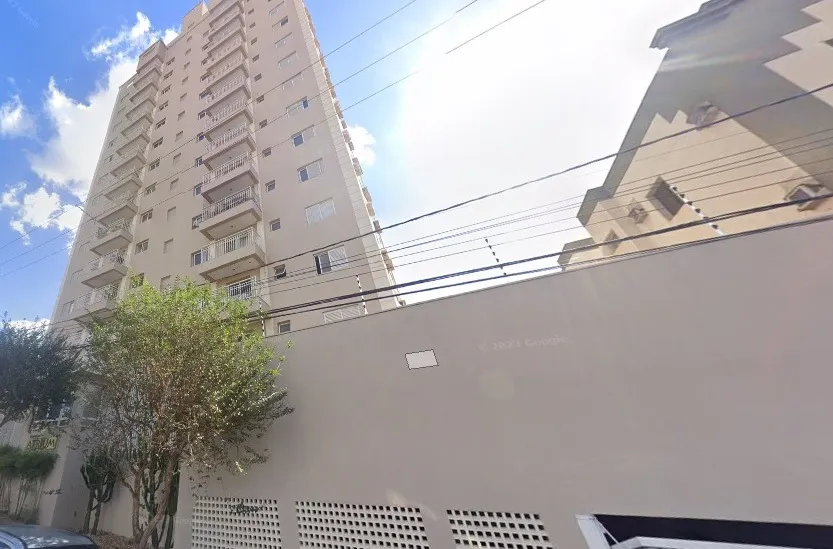 Imagem do Condomínio Condominio Atrium em Ribeirão Preto