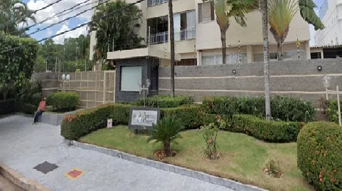Imagem do Condomínio América Central em Jundiaí