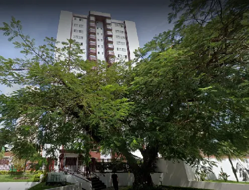 Imagem do Condomínio Manhattan em São José dos Campos