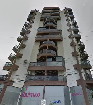 Imagem do Condomínio Plaza Continental em Chapecó