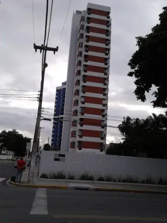 Imagem do Condomínio Maranguape em Jaboatão dos Guararapes