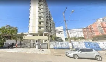 Imagem do Condomínio Green House em Santos