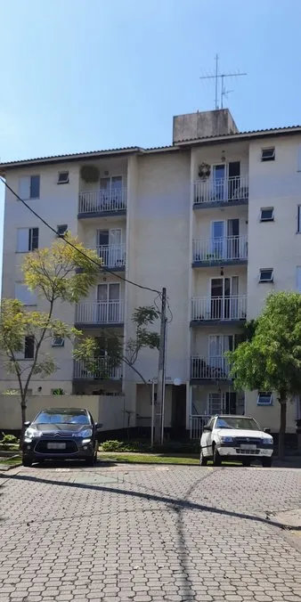 Condomínio das Flores em São Paulo