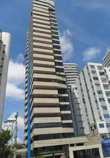 Imagem do Condomínio Mar Del Leste em Fortaleza