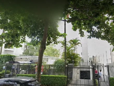 Condomínio Cruzeiro do Sul em São Paulo