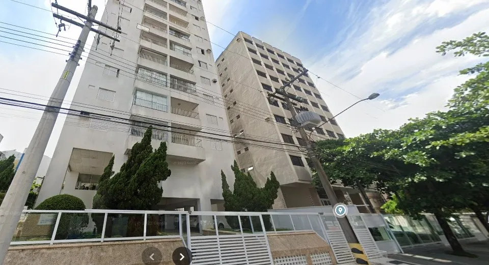 Imagem do Condomínio Condominio Unique Guarujá em Guarujá
