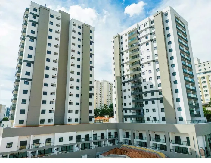 Condomínio Saude em São Paulo