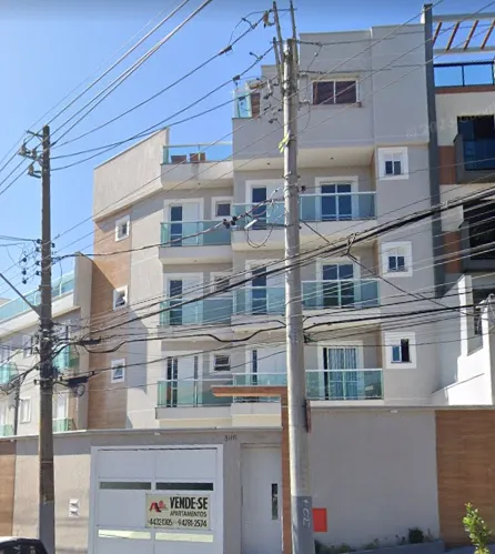 Imagem do Condomínio Berlim