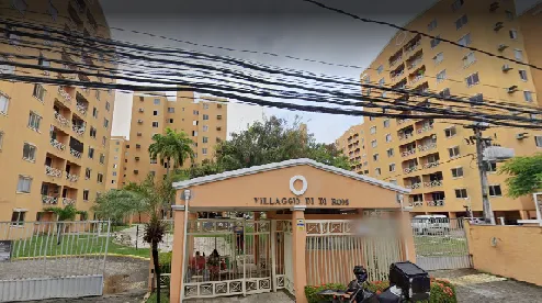 Imagem do Condomínio Vilagio de Roma em Natal