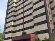Imagem do Condomínio Noel Nutels em Maceió