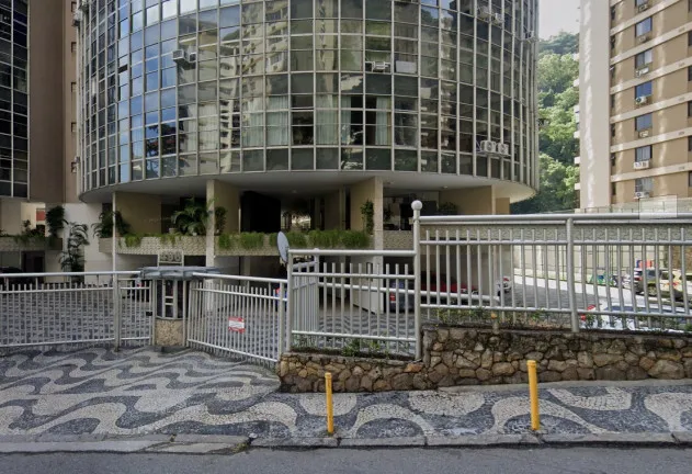 Condomínio Edifício Residencial Gemini em Rio de Janeiro