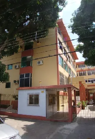 Imagem do Condomínio Urca em Belém